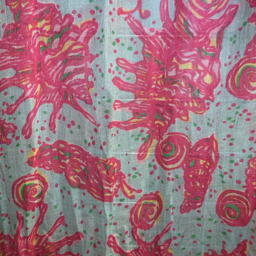 Lilly Pulitzer Murfree Scarf